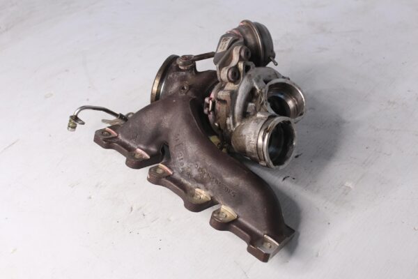 Jaguar X761 F-Pace 2.0L Diesel Intercooler Charge Air Cooler T2H30151, T2H46681