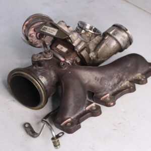 Jaguar X761 F-Pace 2.0L Diesel Intercooler Charge Air Cooler T2H30151, T2H46681 - Image 13