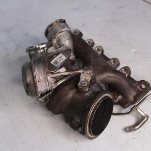 Jaguar X761 F-Pace 2.0L Diesel Intercooler Charge Air Cooler T2H30151, T2H46681 - Image 14
