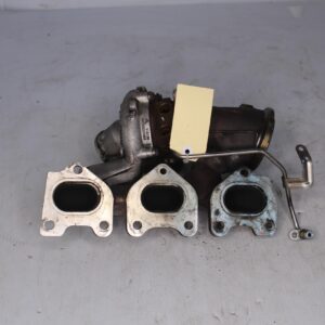 Jaguar X761 F-Pace 2.0L Diesel Intercooler Charge Air Cooler T2H30151, T2H46681 - Image 17