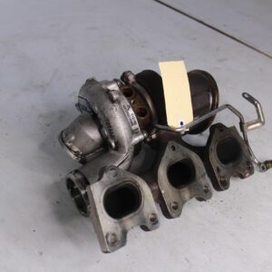 Jaguar X761 F-Pace 2.0L Diesel Intercooler Charge Air Cooler T2H30151, T2H46681 - Image 18
