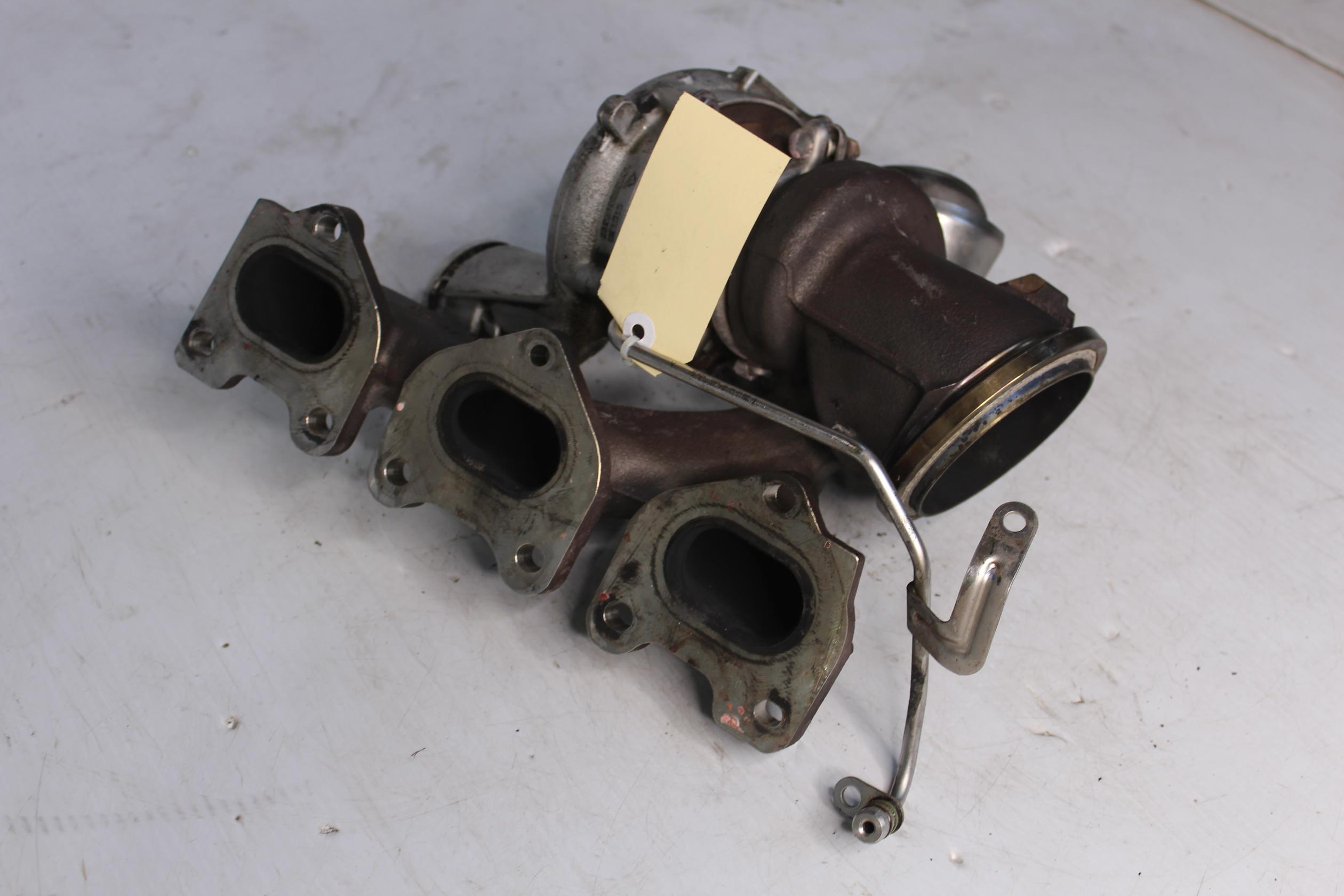 Jaguar X761 F-Pace 2.0L Diesel Intercooler Charge Air Cooler T2H30151, T2H46681 - Image 19