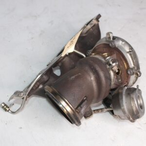 Jaguar X761 F-Pace 2.0L Diesel Intercooler Charge Air Cooler T2H30151, T2H46681 - Image 20