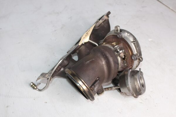 Jaguar X761 F-Pace 2.0L Diesel Intercooler Charge Air Cooler T2H30151, T2H46681
