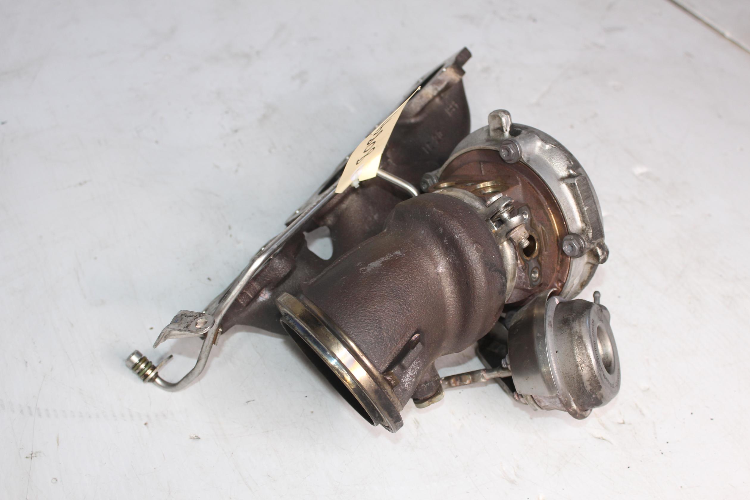 Jaguar X761 F-Pace 2.0L Diesel Intercooler Charge Air Cooler T2H30151, T2H46681 - Image 20