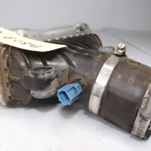 Jaguar X761 F-Pace 2.0L Diesel Intercooler Charge Air Cooler T2H30151, T2H46681 - Image 5