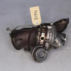 Jaguar X761 F-Pace 2.0L Diesel Intercooler Charge Air Cooler T2H30151, T2H46681 - Image 9