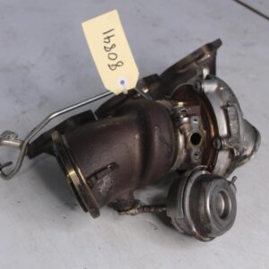 Jaguar X761 F-Pace 2.0L Diesel Intercooler Charge Air Cooler T2H30151, T2H46681 - Image 10