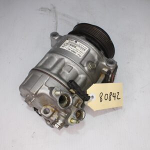Jaguar X761 F-Pace 2.0L Diesel AC Aircon Compressor C2D45382, 570123589