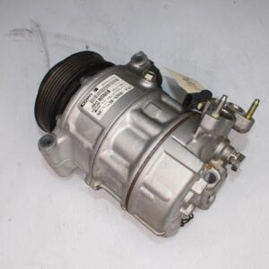 Jaguar X761 F-Pace 2.0L Diesel AC Aircon Compressor C2D45382, 570123589 - Image 2