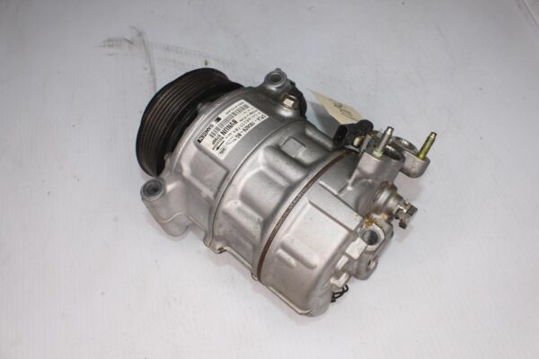 Jaguar X761 F-Pace 2.0L Diesel AC Aircon Compressor C2D45382, 570123589