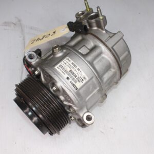 Jaguar X761 F-Pace 2.0L Diesel AC Aircon Compressor C2D45382, 570123589 - Image 3