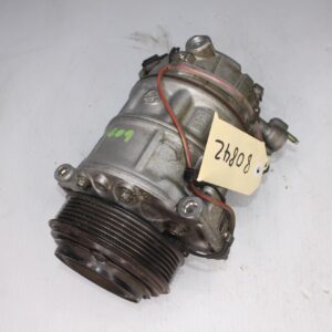 Jaguar X761 F-Pace 2.0L Diesel AC Aircon Compressor C2D45382, 570123589 - Image 6