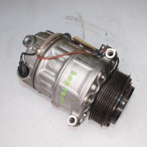 Jaguar X761 F-Pace 2.0L Diesel AC Aircon Compressor C2D45382, 570123589 - Image 7