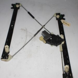 Land Rover L494 Sport Front Left Window Regulator Lifter LR077816, LR153952