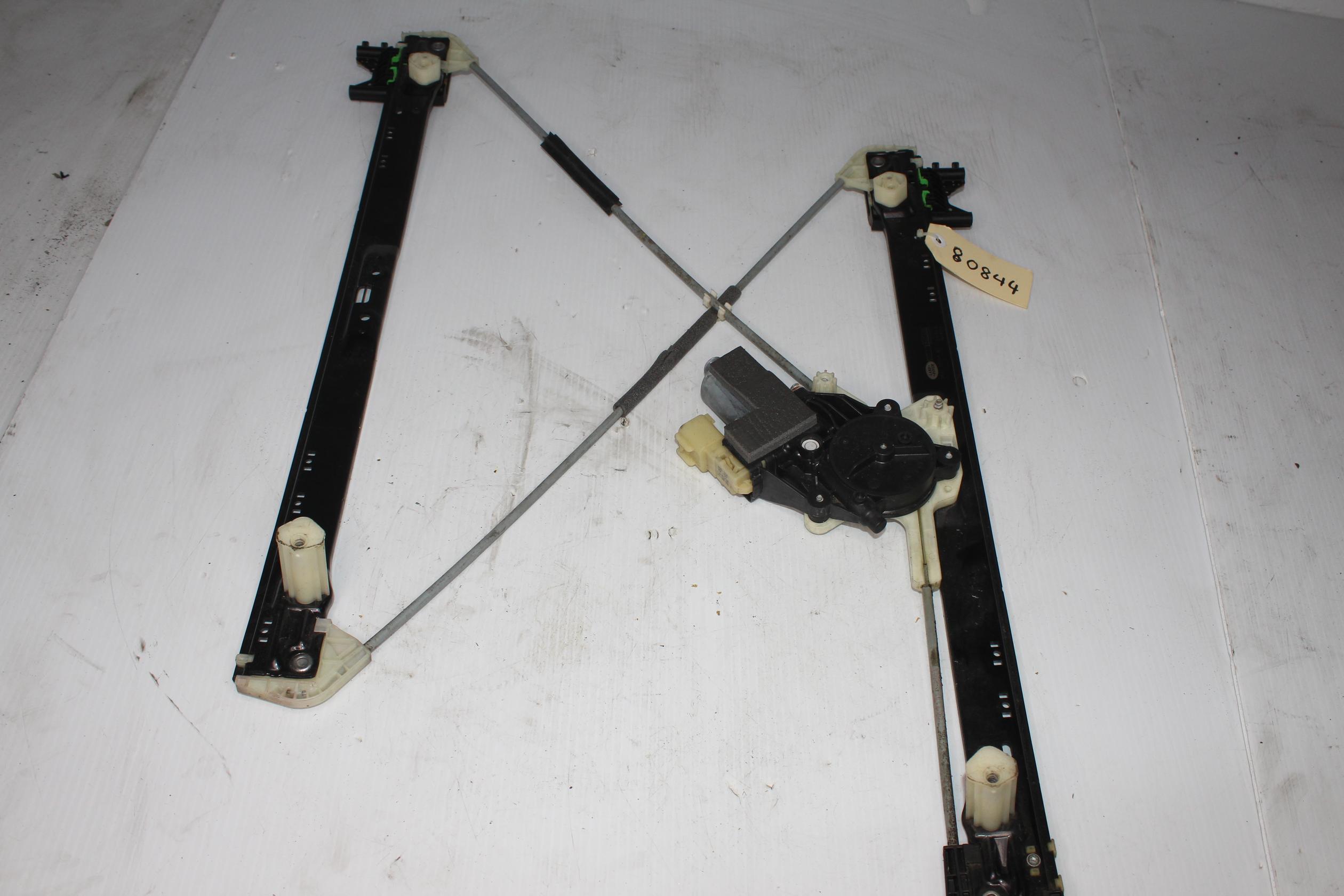 Land Rover L494 Sport Front Left Window Regulator Lifter LR077816, LR153952 - Image 1