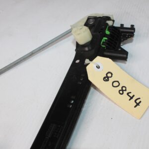 Land Rover L494 Sport Front Left Window Regulator Lifter LR077816, LR153952 - Image 3