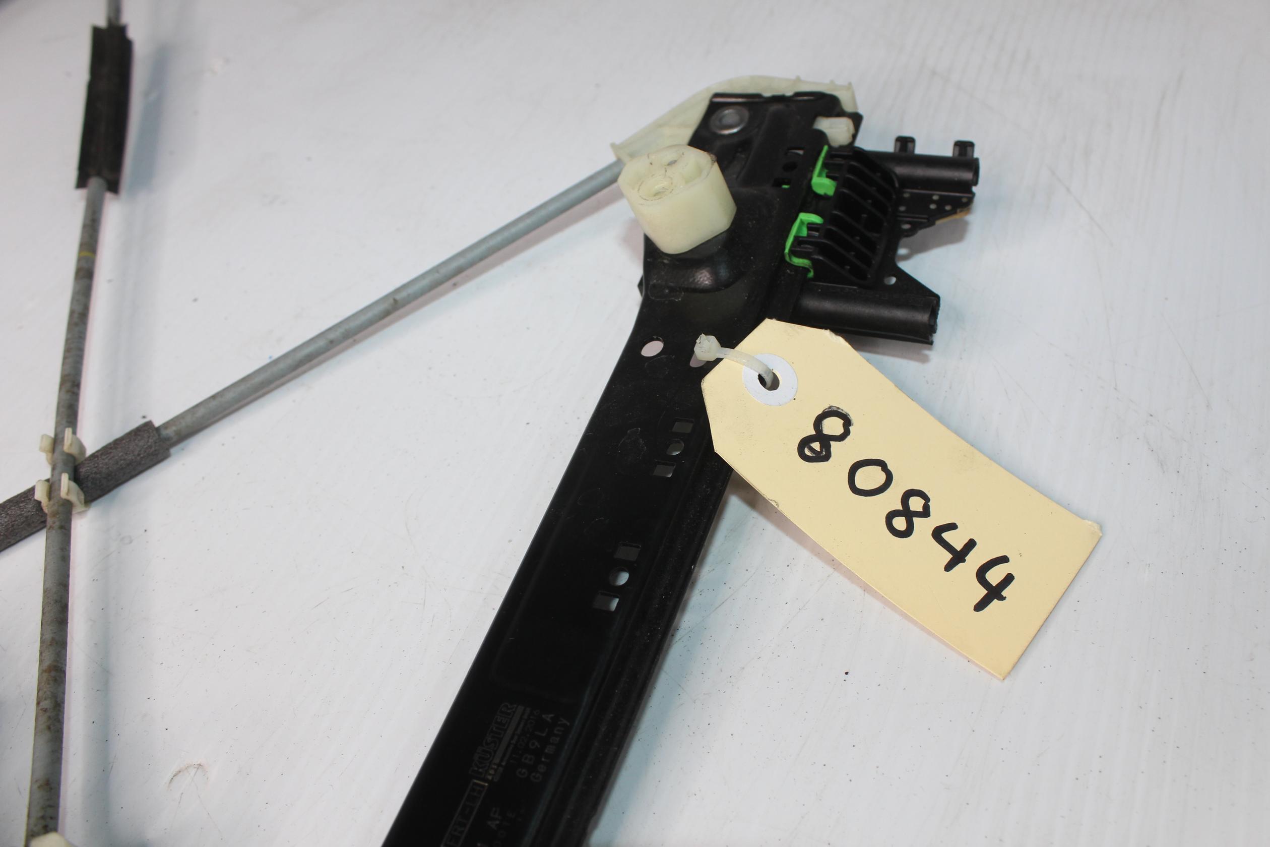 Land Rover L494 Sport Front Left Window Regulator Lifter LR077816, LR153952 - Image 3