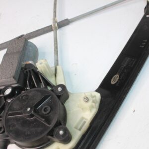 Land Rover L494 Sport Front Left Window Regulator Lifter LR077816, LR153952 - Image 4