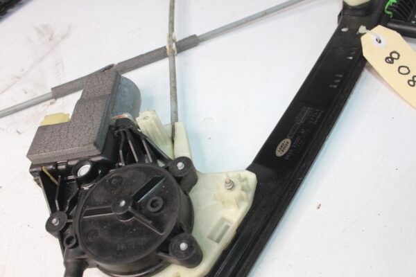 Land Rover L494 Sport Front Left Window Regulator Lifter LR077816, LR153952