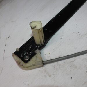 Land Rover L494 Sport Front Left Window Regulator Lifter LR077816, LR153952 - Image 5