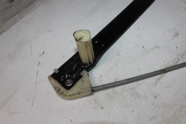 Land Rover L494 Sport Front Left Window Regulator Lifter LR077816, LR153952
