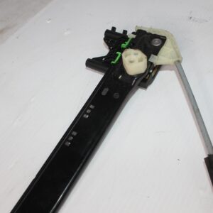 Land Rover L494 Sport Front Left Window Regulator Lifter LR077816, LR153952 - Image 6