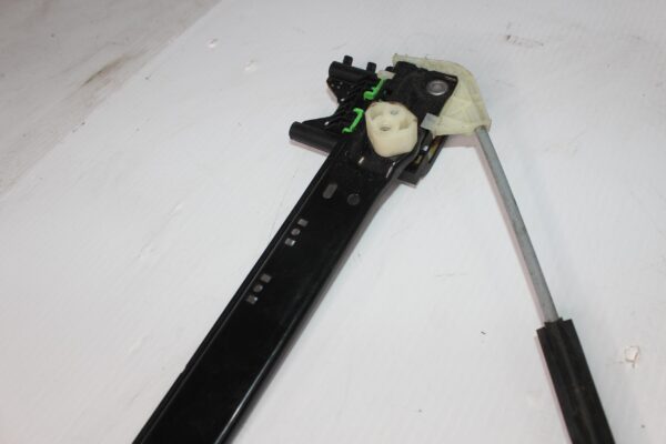 Land Rover L494 Sport Front Left Window Regulator Lifter LR077816, LR153952