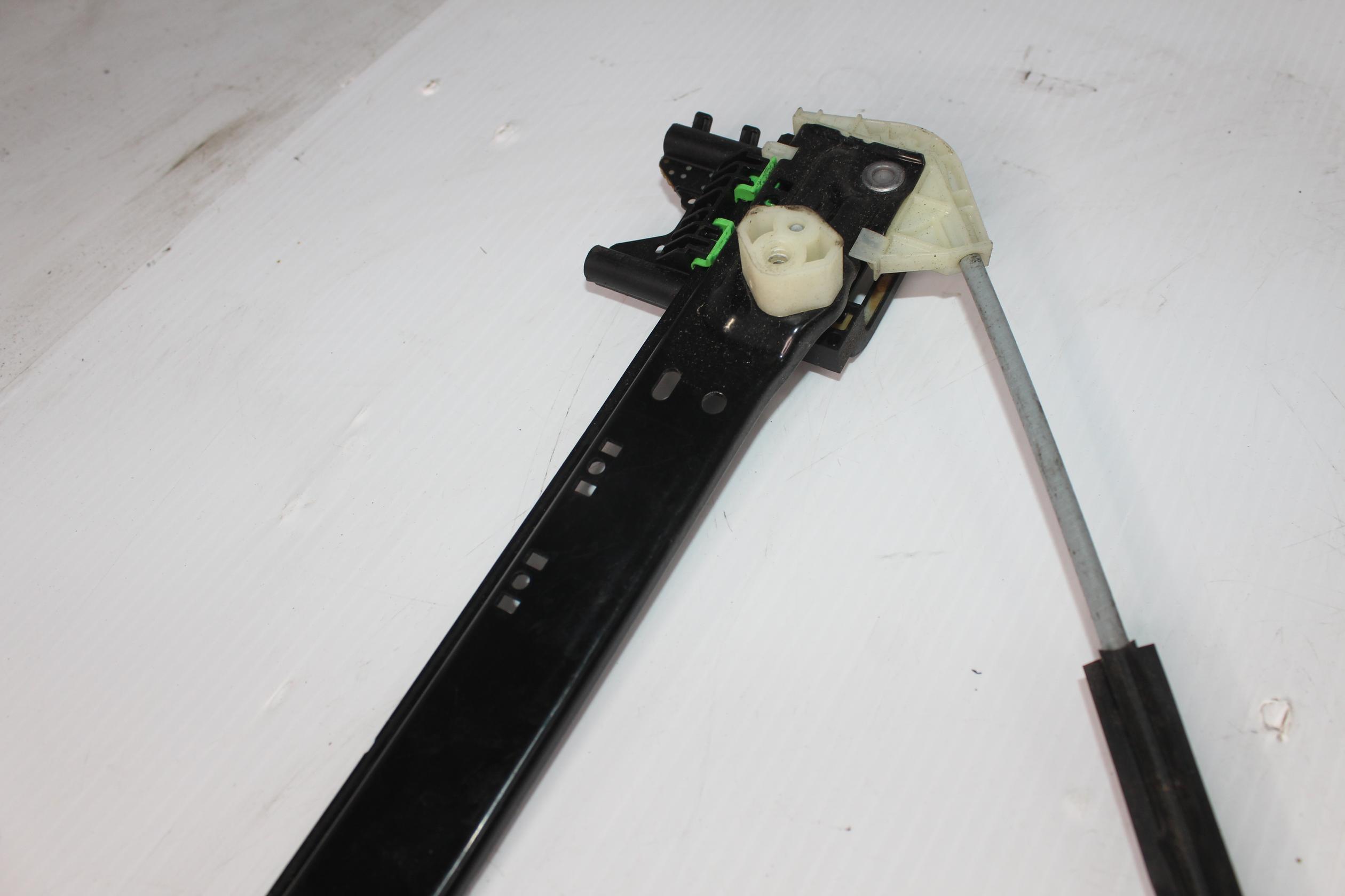 Land Rover L494 Sport Front Left Window Regulator Lifter LR077816, LR153952 - Image 6
