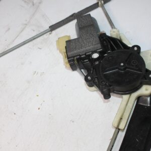 Land Rover L494 Sport Front Left Window Regulator Lifter LR077816, LR153952 - Image 7