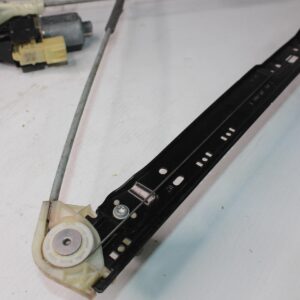 Land Rover L494 Sport Front Left Window Regulator Lifter LR077816, LR153952 - Image 8