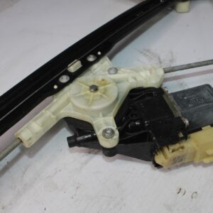 Land Rover L494 Sport Front Left Window Regulator Lifter LR077816, LR153952 - Image 9