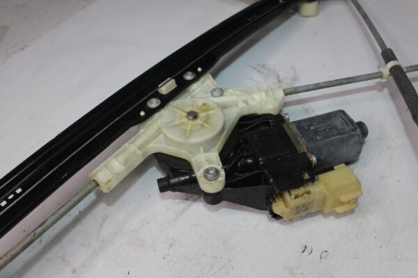 Land Rover L494 Sport Front Left Window Regulator Lifter LR077816, LR153952