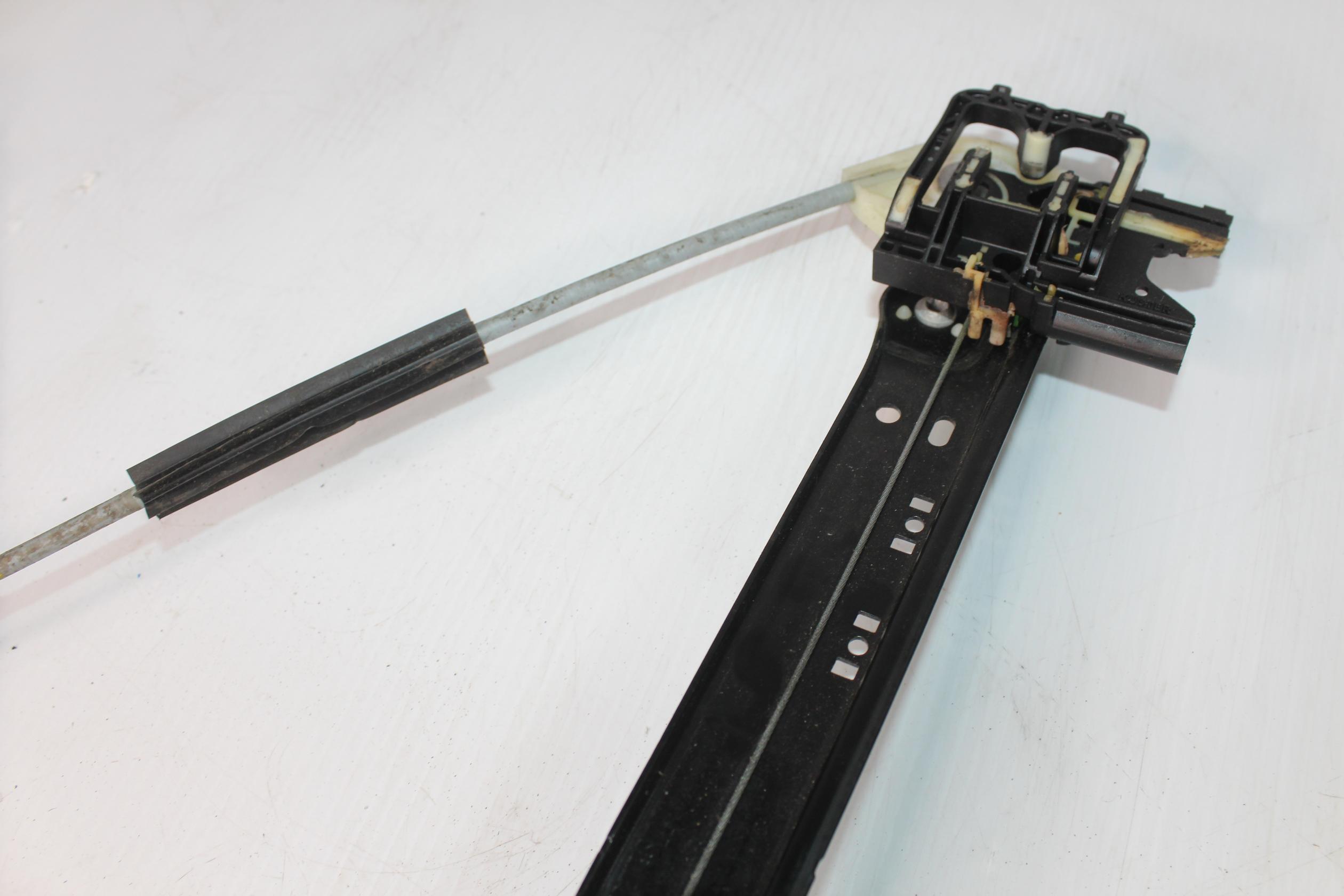 Land Rover L494 Sport Front Left Window Regulator Lifter LR077816, LR153952 - Image 10
