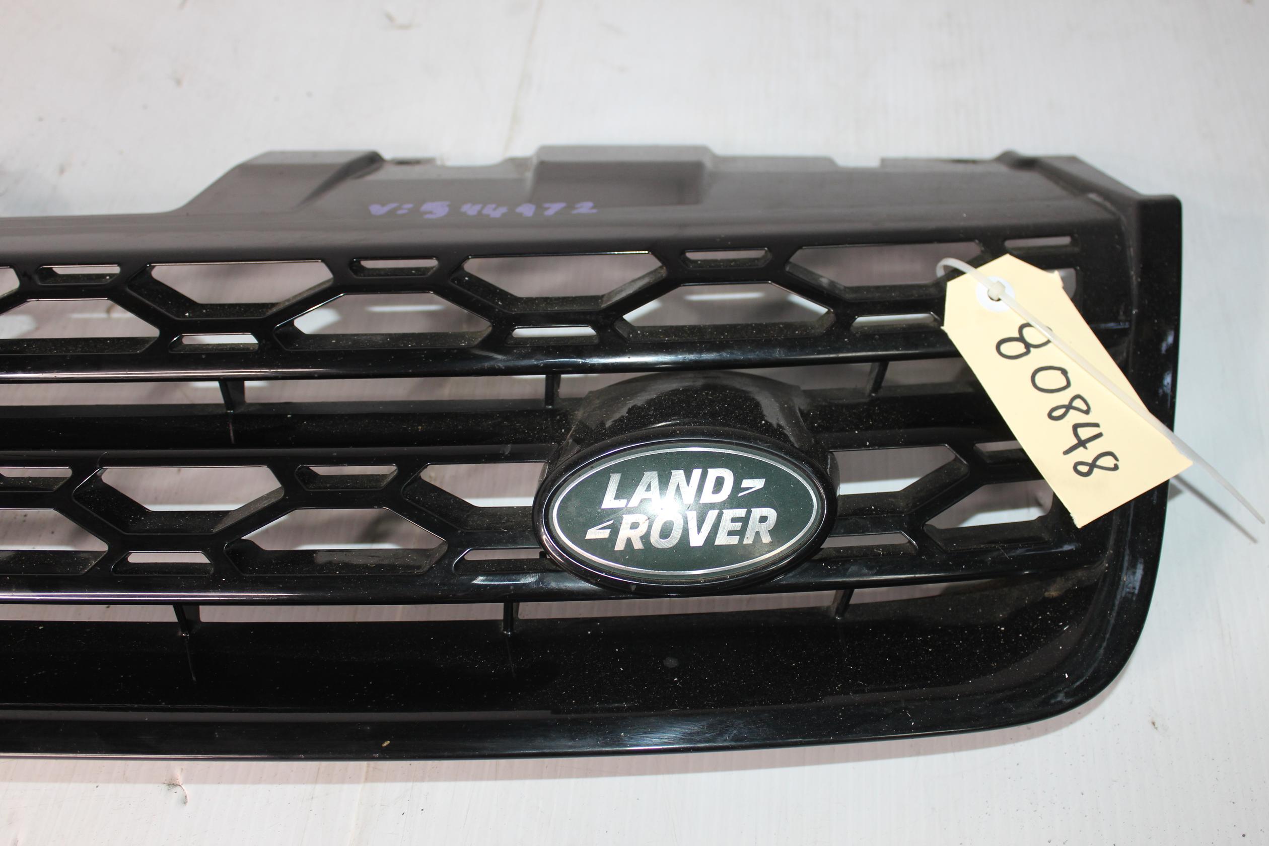 Land Rover L550 Discovery Sport Front Grille LR066143, LR097951 - Image 5