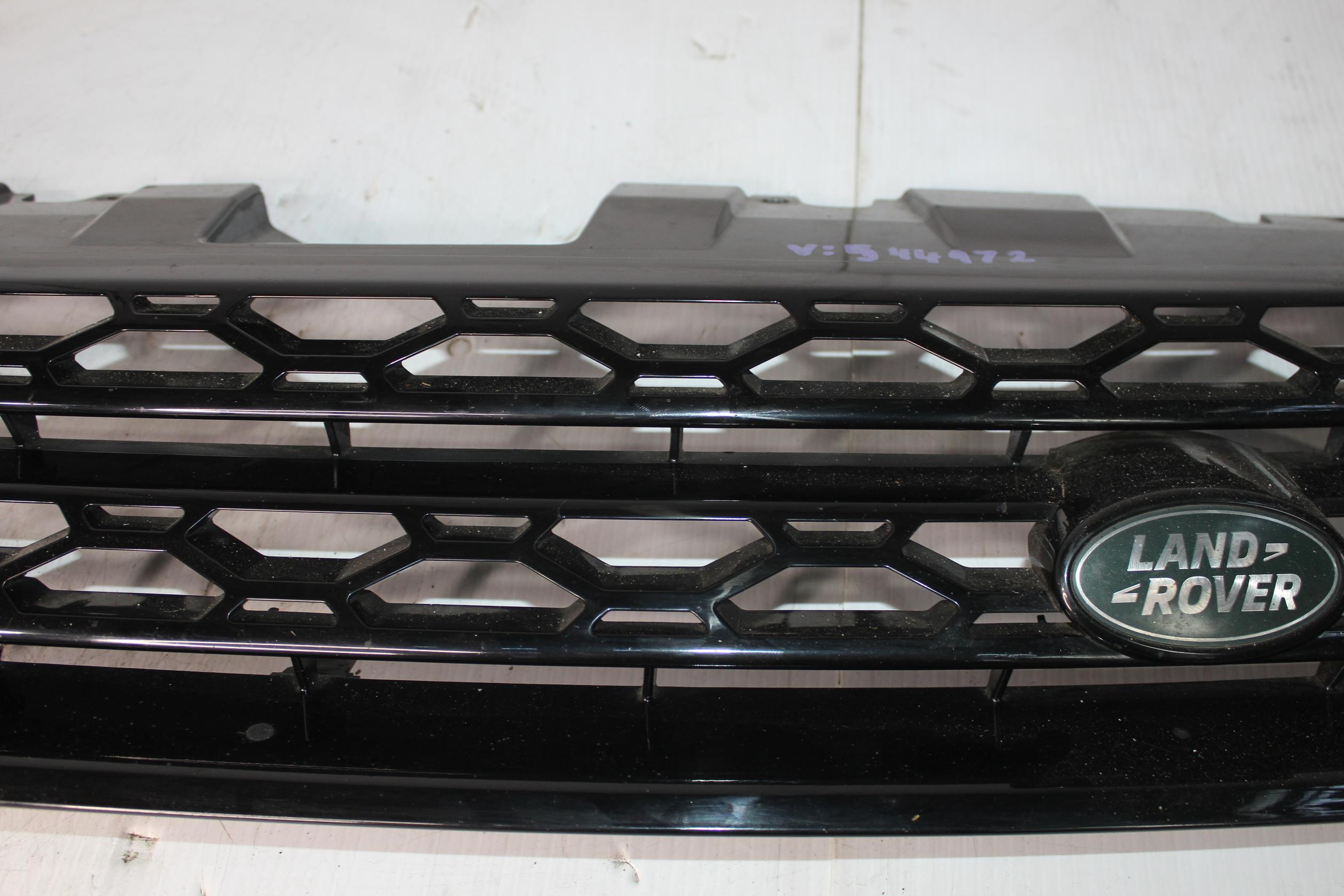 Land Rover L550 Discovery Sport Front Grille LR066143, LR097951 - Image 6