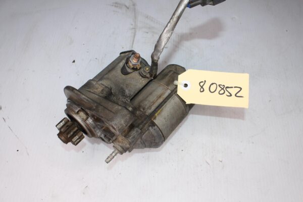 Range Rover Sport L494 SVR V8SC 5.0L Engine Starter Motor LR034028