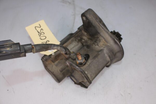 Range Rover Sport L494 SVR V8SC 5.0L Engine Starter Motor LR034028