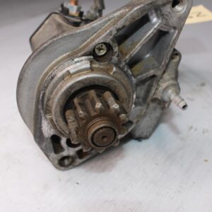 Range Rover Sport L494 SVR V8SC 5.0L Engine Starter Motor LR034028 - Image 4