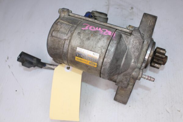 Range Rover Sport L494 SVR V8SC 5.0L Engine Starter Motor LR034028
