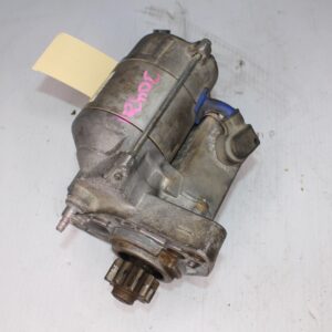 Range Rover Sport L494 SVR V8SC 5.0L Engine Starter Motor LR034028 - Image 6
