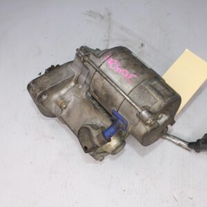 Range Rover Sport L494 SVR V8SC 5.0L Engine Starter Motor LR034028 - Image 7
