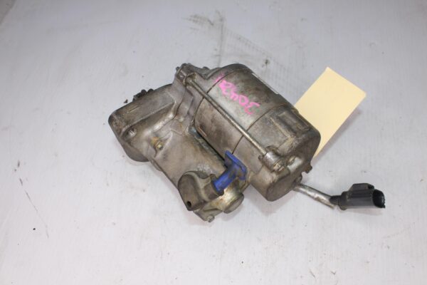 Range Rover Sport L494 SVR V8SC 5.0L Engine Starter Motor LR034028