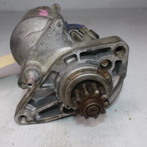 Range Rover Sport L494 SVR V8SC 5.0L Engine Starter Motor LR034028 - Image 8