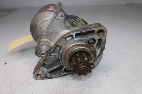Range Rover Sport L494 SVR V8SC 5.0L Engine Starter Motor LR034028