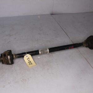 Jaguar F-Pace X761 Rear Right RH Axle Driveshaft T4A1808, T4A50402