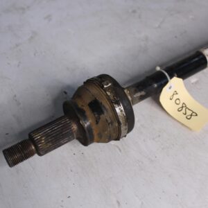 Jaguar F-Pace X761 Rear Right RH Axle Driveshaft T4A1808, T4A50402 - Image 2