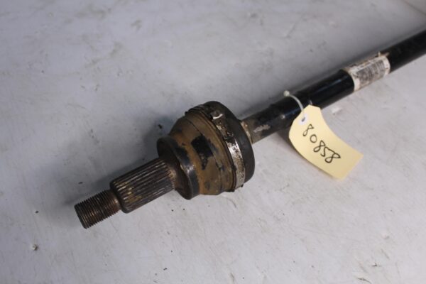 Jaguar F-Pace X761 Rear Right RH Axle Driveshaft T4A1808, T4A50402