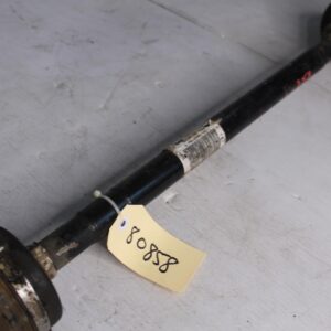 Jaguar F-Pace X761 Rear Right RH Axle Driveshaft T4A1808, T4A50402 - Image 3