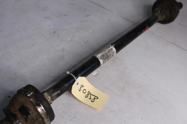 Jaguar F-Pace X761 Rear Right RH Axle Driveshaft T4A1808, T4A50402